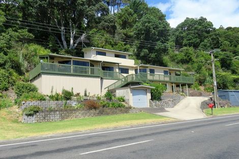Photo of property in 600 Thames Coast Sh25 Road, Waiomu, Thames, 3575