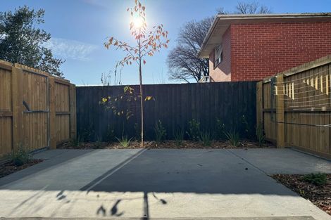 Photo of property in 3/41 Horseshoe Lake Road, Shirley, Christchurch, 8061