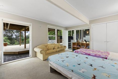 Photo of property in 206 Upper Harbour Drive, Greenhithe, Auckland, 0632