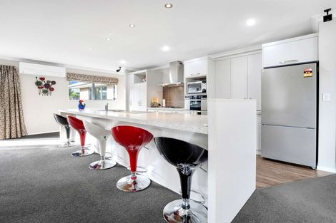 Photo of property in 141 Lowes Road, Rolleston, 7614