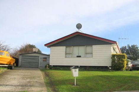 Photo of property in 44 Clarke Avenue, Highbury, Palmerston North, 4412