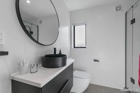 Photo of property in 3/7 Caspar Road, Papatoetoe, Auckland, 2025