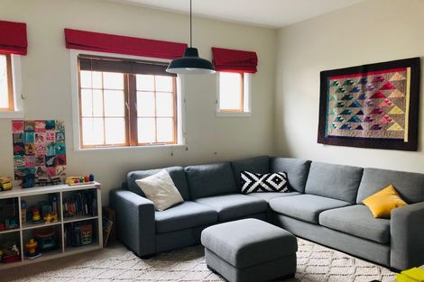 Photo of property in 3 Staunton Avenue, Mount Cook, Wellington, 6011