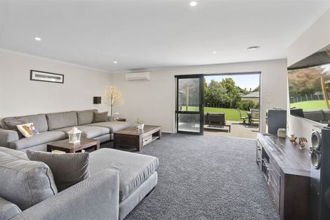 Photo of property in 386 Mckenzie Road, Waiau Pa, Pukekohe, 2679