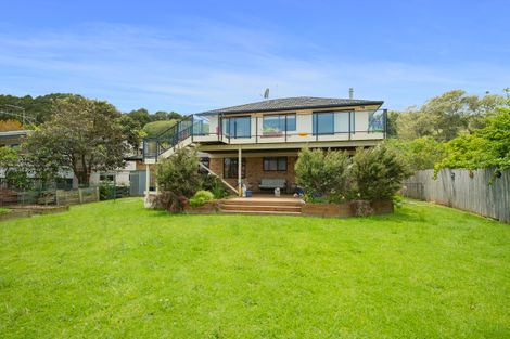 Photo of property in 372 Whangarei Heads Road, Tamaterau, Whangarei, 0174