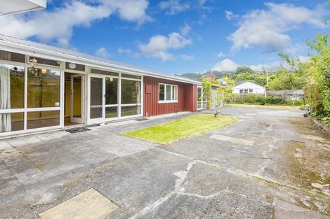 Photo of property in 46b Whitemans Road, Silverstream, Upper Hutt, 5019