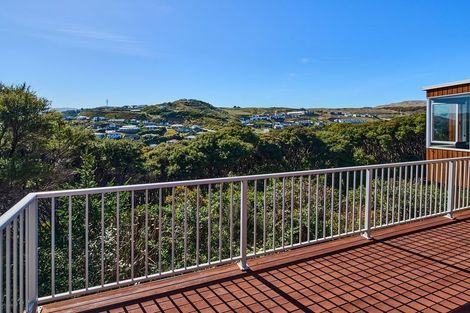 Photo of property in 53 Exploration Way, Whitby, Porirua, 5024