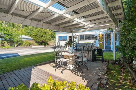 Photo of property in 125 Park Avenue, Whangamata, 3620