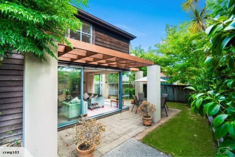 Photo of property in 2a John Rymer Place, Kohimarama, Auckland, 1071