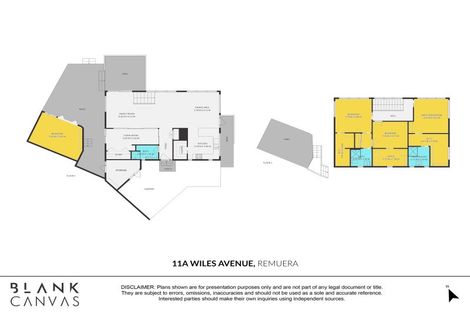 Photo of property in 11a Wiles Avenue, Remuera, Auckland, 1050