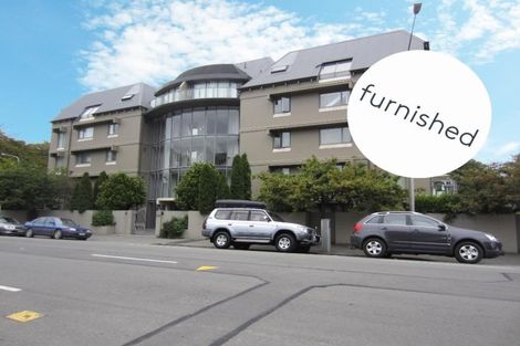 Photo of property in 2/245 Montreal Street, Christchurch Central, Christchurch, 8013