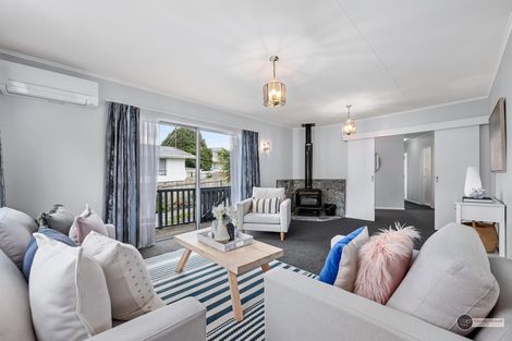 Photo of property in 6 Omaha Grove, Totara Park, Upper Hutt, 5018