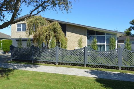 Photo of property in 157 Venus Street, Strathern, Invercargill, 9812