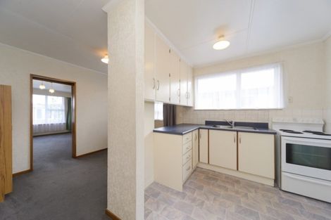 Photo of property in 48a Herbert Avenue, Cloverlea, Palmerston North, 4412