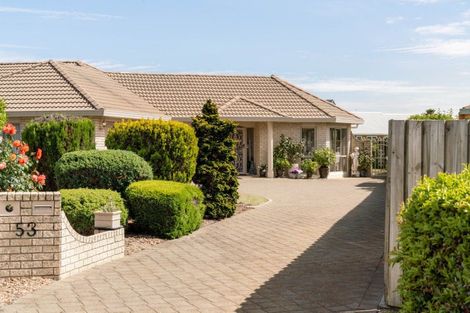Photo of property in 53 Jasmine Place, Mount Maunganui, 3116