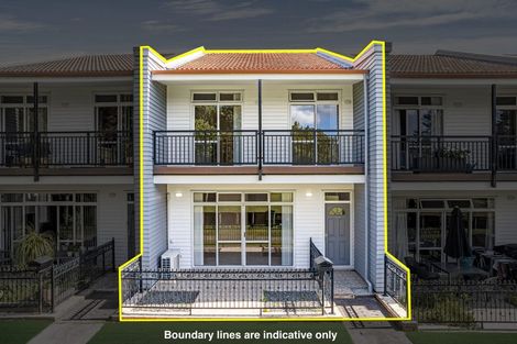 Photo of property in 15/44 Carlos Drive, Flat Bush, Auckland, 2016