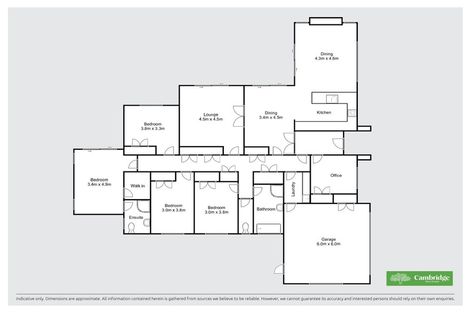 Photo of property in 6a Lilac Close, Cambridge, 3434