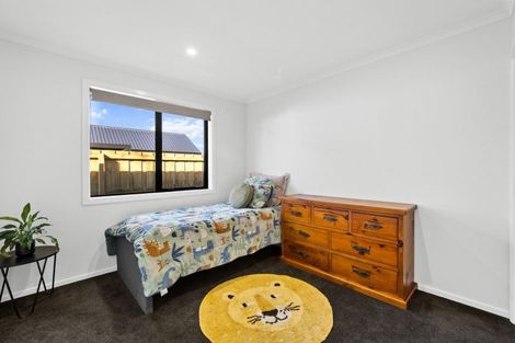 Photo of property in 8 Redhaven Rise, Netherby, Ashburton, 7700