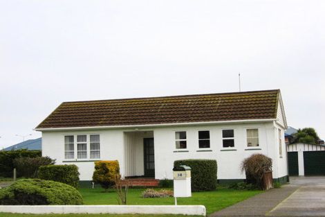 Photo of property in 14 Miller Street, Georgetown, Invercargill, 9812