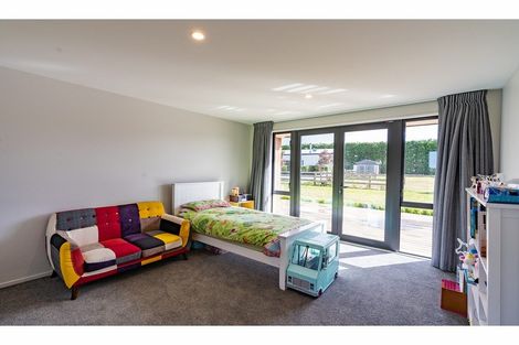 Photo of property in 818 Oxford Road, Fernside, Rangiora, 7471