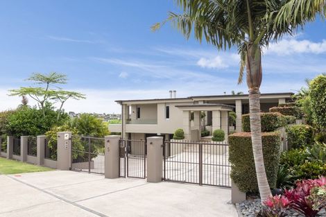 Photo of property in 5 Te Akau Crescent, Bucklands Beach, Auckland, 2012