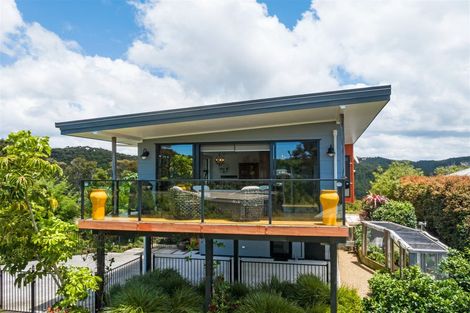 Photo of property in 33 Hihitahi Rise, Paihia, 0200