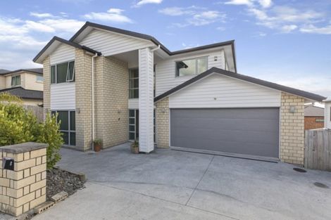Photo of property in 8 Sauvignon Avenue, Ranui, Auckland, 0612