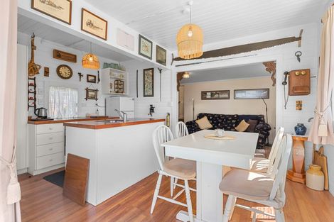 Photo of property in 32 Komiti Road, Tinopai, 0593