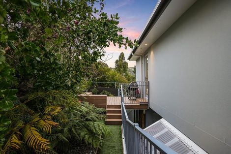 Photo of property in 50 Woodlau Rise, Huntsbury, Christchurch, 8022