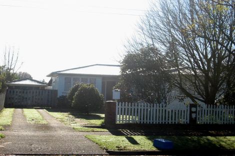 Photo of property in 62 Gloucester Road, Manurewa, Auckland, 2102