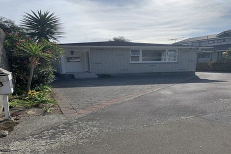 Photo of property in 418a Muritai Road, Eastbourne, Lower Hutt, 5013
