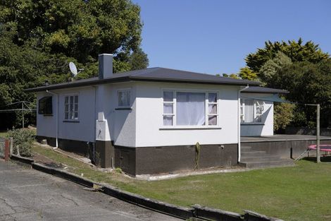 Photo of property in 5 Ransom Street, Dannevirke, 4930