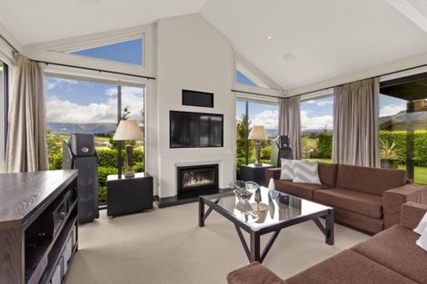Photo of property in 22 Rannoch Drive, Jacks Point, Queenstown, 9371