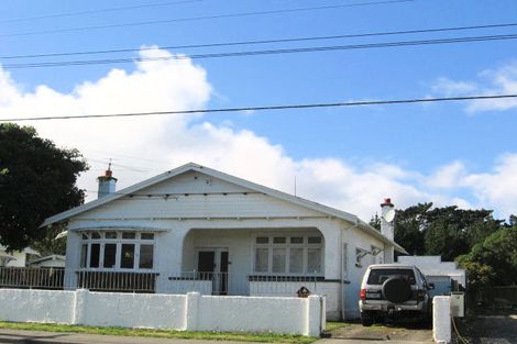 Photo of property in 20 Tennyson Street, Petone, Lower Hutt, 5012