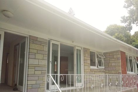 Photo of property in 1/14 Richard Farrell Avenue, Remuera, Auckland, 1050