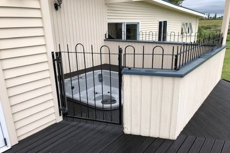 Photo of property in 55 Kio Kio Station Road, Otorohanga, 3974