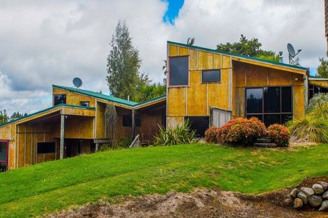 Photo of property in 7 Willow Lane, Ohakune, 4625