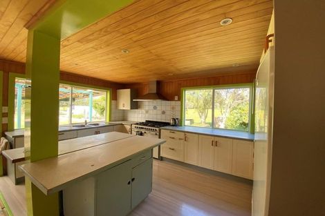 Photo of property in 1118 Collingwood-bainham Main Road, Rockville, Collingwood, 7073