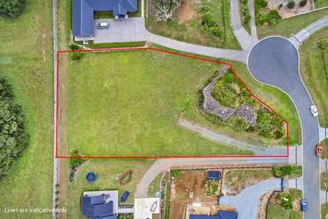 Photo of property in 29 Capstone Place, Te Kamo, 0185