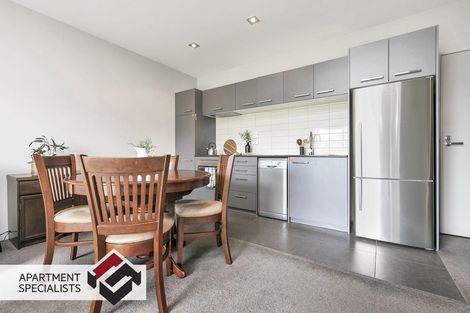 Photo of property in Shoal Haven Apartments, 112a/130 Anzac Street, Takapuna, Auckland, 0622