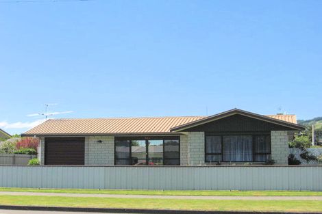 Photo of property in 523 Aberdeen Road, Te Hapara, Gisborne, 4010