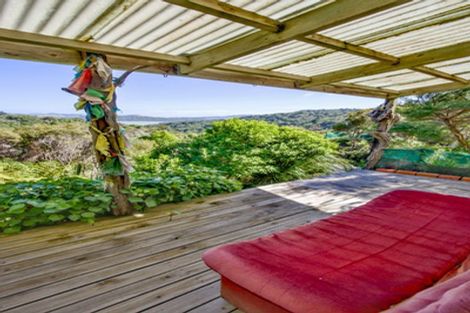 Photo of property in 421 Pakawau Bush Road, Pakawau, Collingwood, 7073