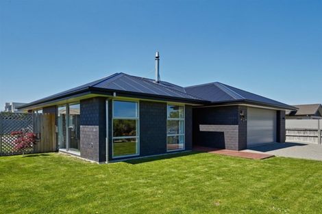 Photo of property in 2 Pukeko Place, Kaikoura, 7300