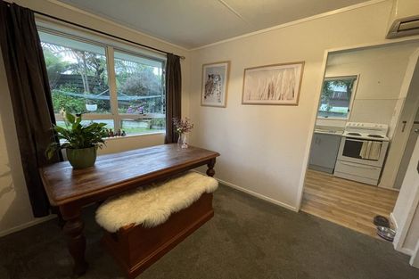 Photo of property in 1 Grant Place, Awapuni, Palmerston North, 4412