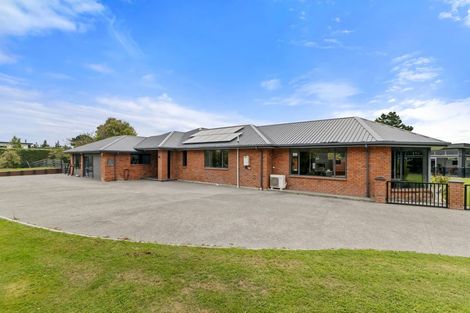 Photo of property in 29 Waterbridge Way, Rolleston, 7614