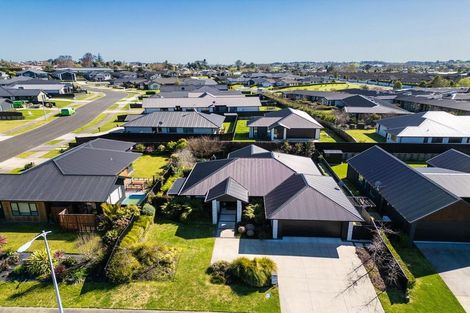 Photo of property in 29 Oak Ridge Drive, Te Awamutu, 3800