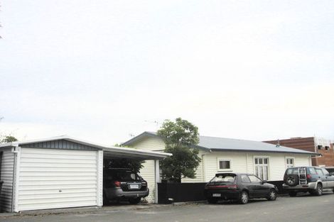 Photo of property in 14 Goldsmith Terrace, Hospital Hill, Napier, 4110