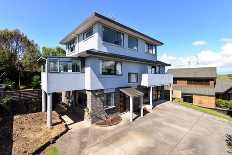 Photo of property in 43 Western Heights Drive, Western Heights, Hamilton, 3200