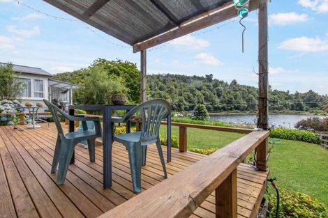 Photo of property in 115 State Highway 30, Lake Rotoma, Rotorua, 3074