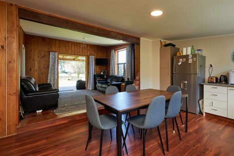 Photo of property in 565 Mt Fyffe Road, Kaikoura Flat, Kaikoura, 7371